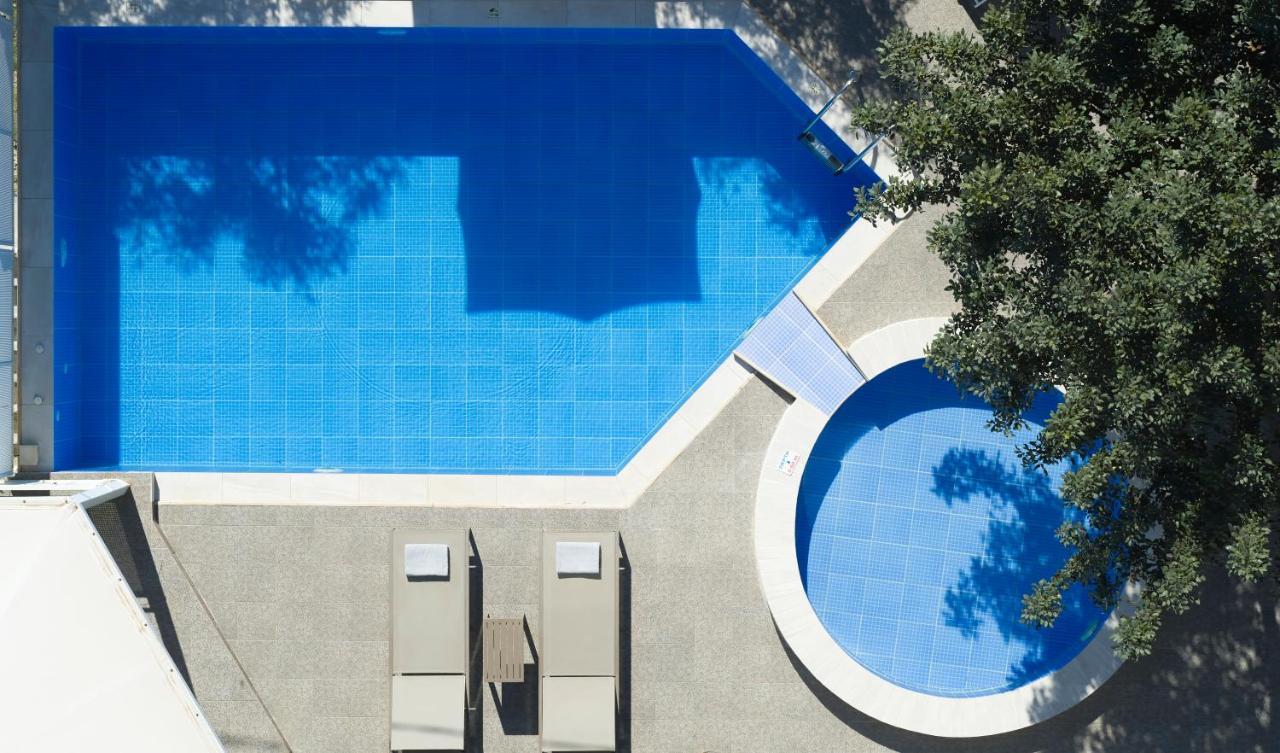 Kastellakia Executive Villa Rethymno  Exterior photo