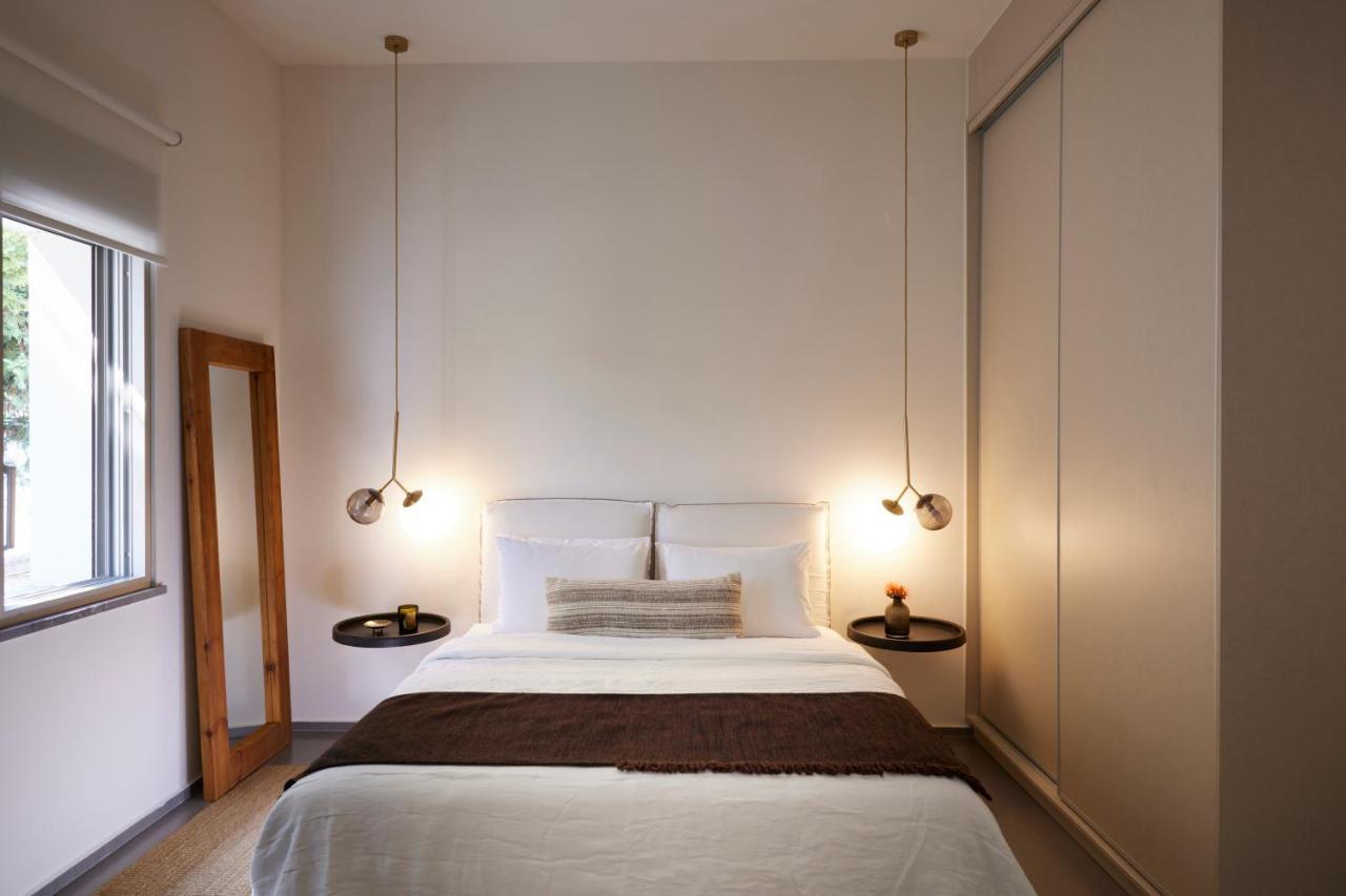 Kastellakia Executive Villa Rethymno  Exterior photo